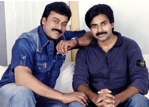 Rift In Chiru Household